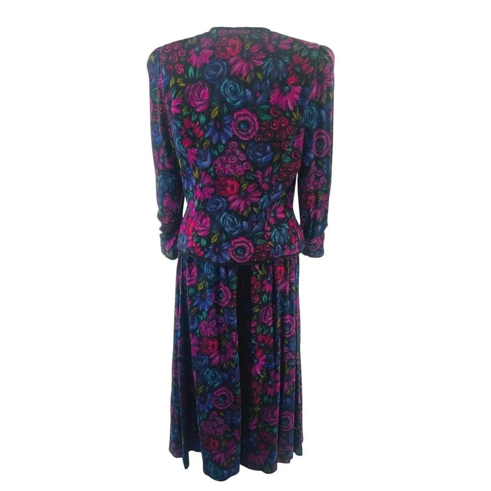Talbots vibrant vintage